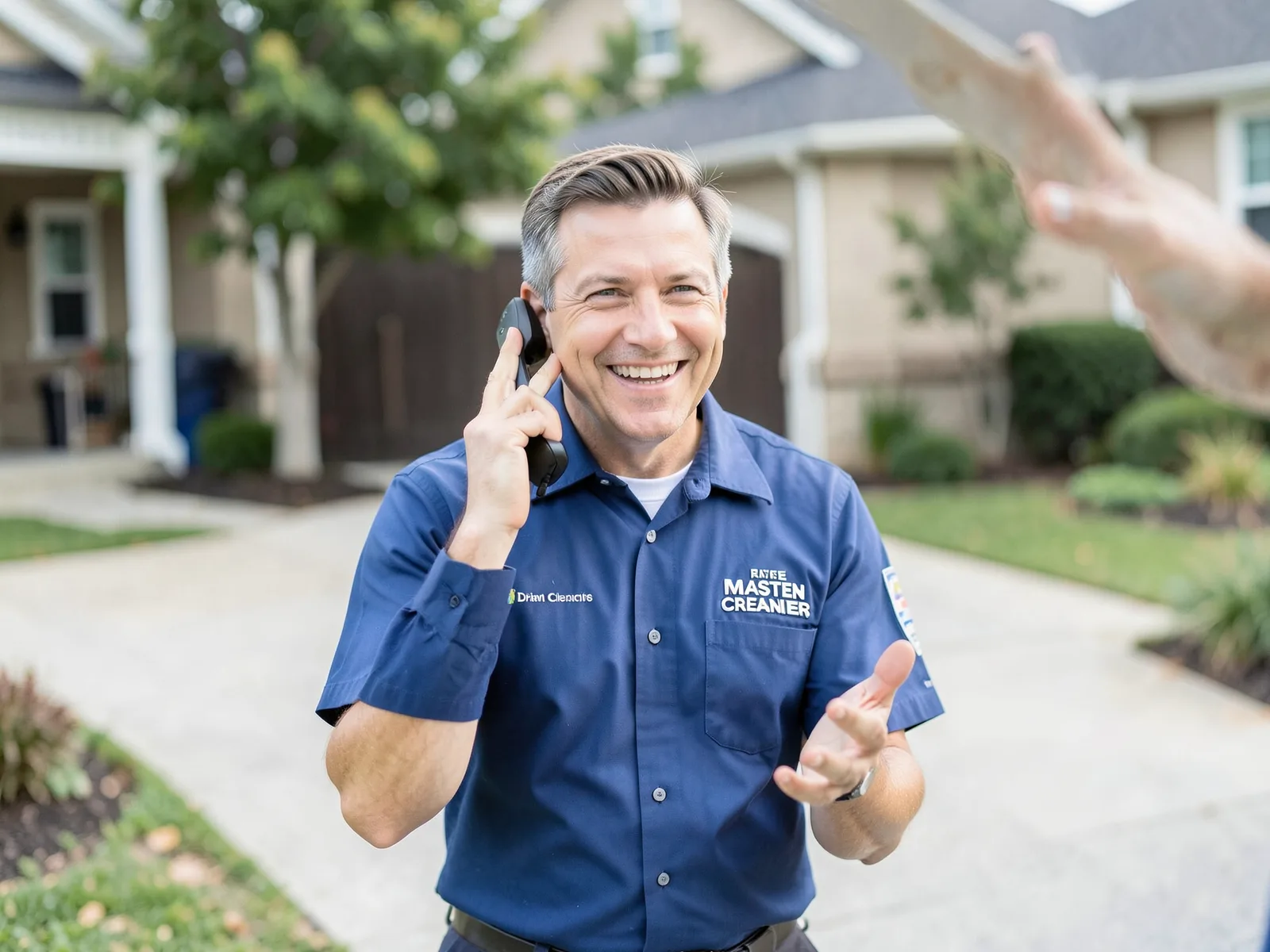Drain Cleaning Woodburn, OR FAQs